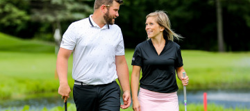 Couples Golf